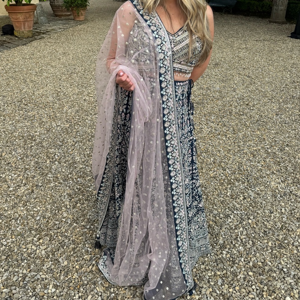 Lehenga